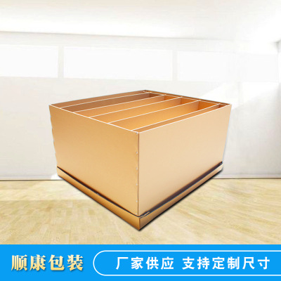 七层纸箱包装