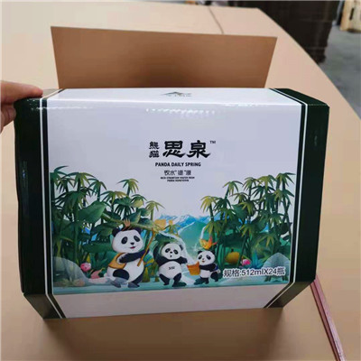 成都水果包装彩箱厂