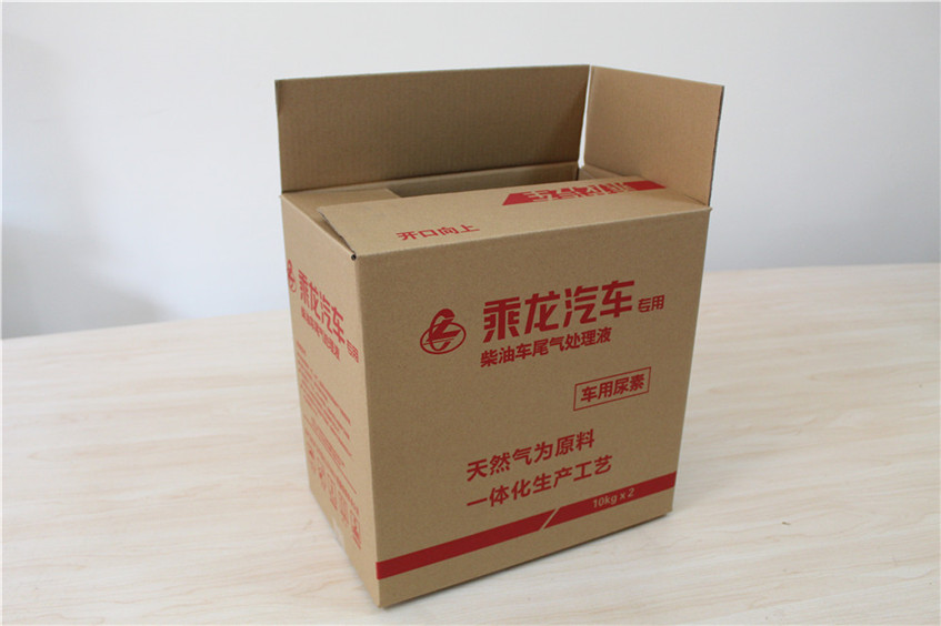 四川纸箱包装厂